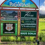 Haus Sonja * 팍암시