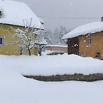 Haus Sonja 홈스테이 팍암시