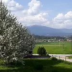 Haus Sonja Quarto em Acomodações Particulares