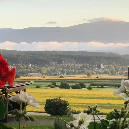 Privatunterkunft Haus Sonja Faak am See