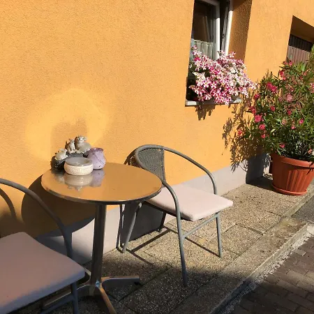 Haus Sonja *