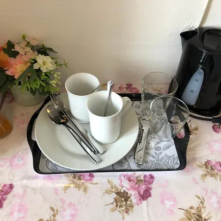 Haus Sonja Privatunterkunft