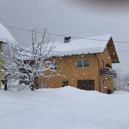 Haus Sonja