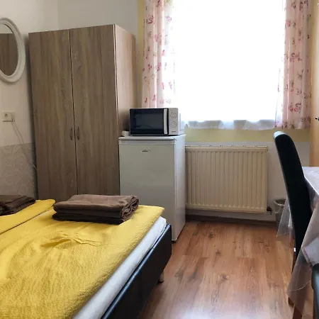 Haus Sonja *