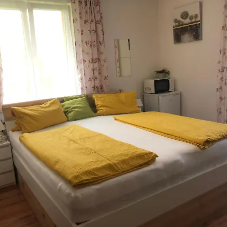Haus Sonja Privatunterkunft