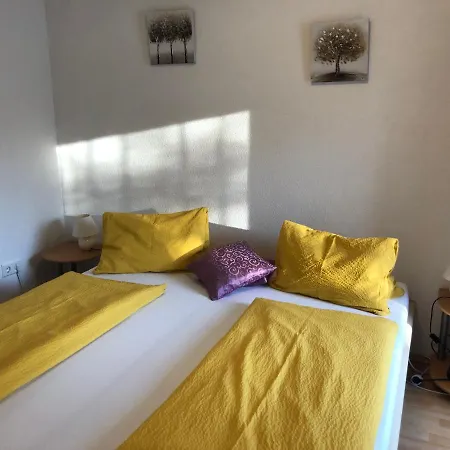 Haus Sonja Privatunterkunft