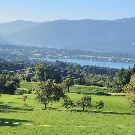 Haus Sonja * Faak am See