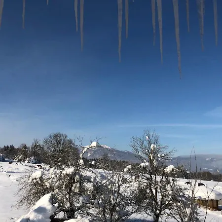 Haus Sonja * Faak am See