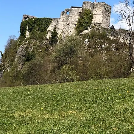 Haus Sonja Faak am See