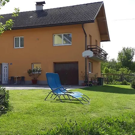 Haus Sonja Habitación en casa particular *