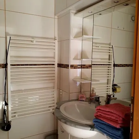 Haus Sonja Privatunterkunft Faak am See