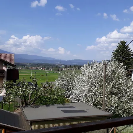 Haus Sonja Pansiyon *