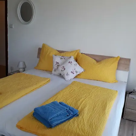 Haus Sonja Privatunterkunft *