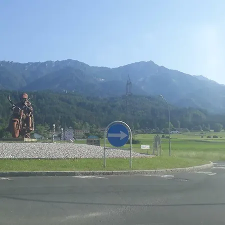 Haus Sonja Homestay Faak am See