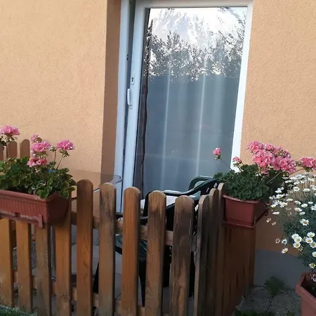 Haus Sonja Habitación en casa particular