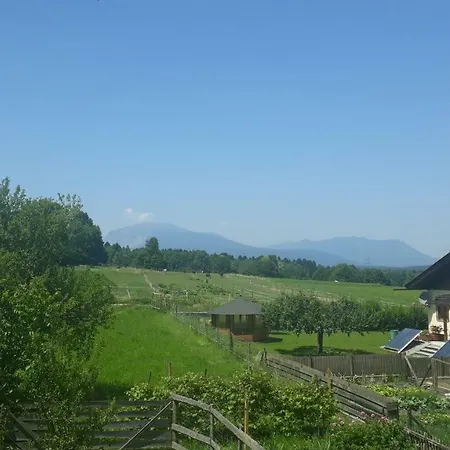 Haus Sonja Pansiyon *