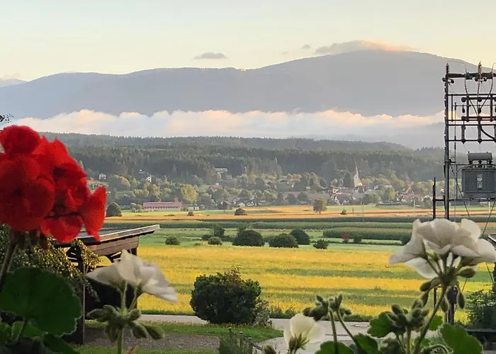 Kwatera prywatna Haus Sonja Faak am See