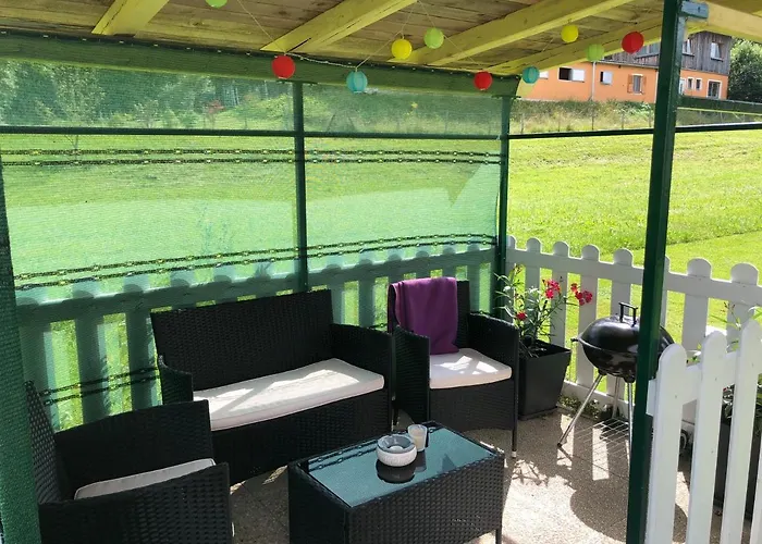 Haus Sonja Pansiyon Faak am See