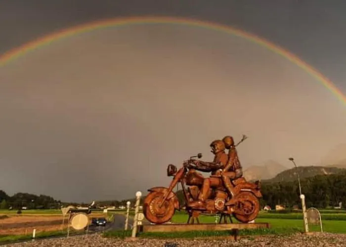 Pansiyon Haus Sonja *