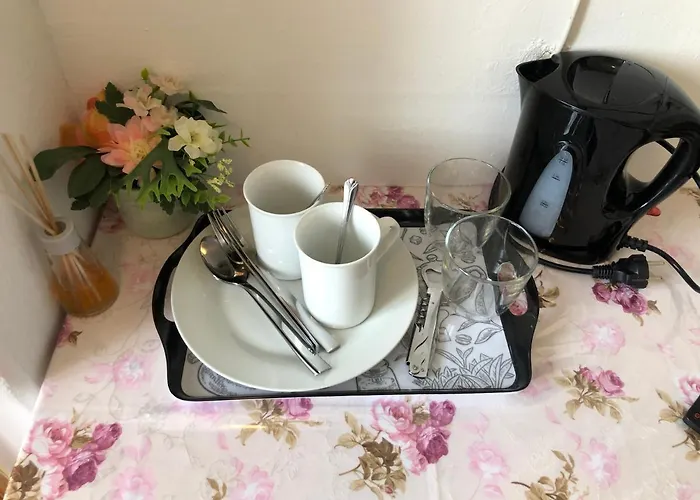 Haus Sonja Проживание в семье