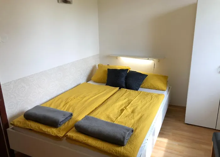 Проживание в семье Haus Sonja