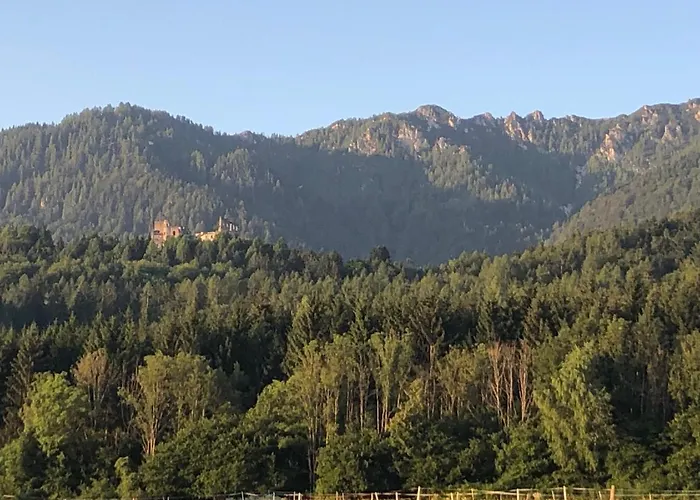 Haus Sonja * Faak am See