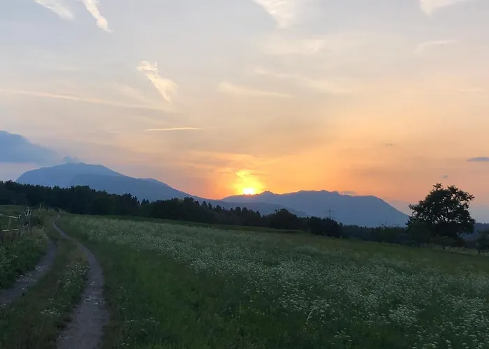 Haus Sonja Faak am See