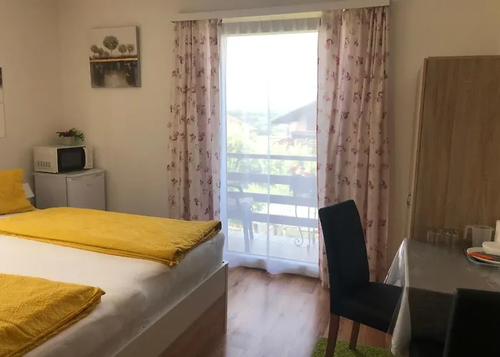 Haus Sonja * Faak am See