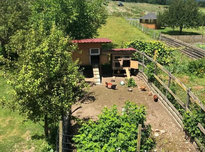 Haus Sonja Pansiyon *