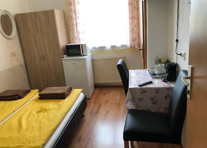 Haus Sonja Faak am See