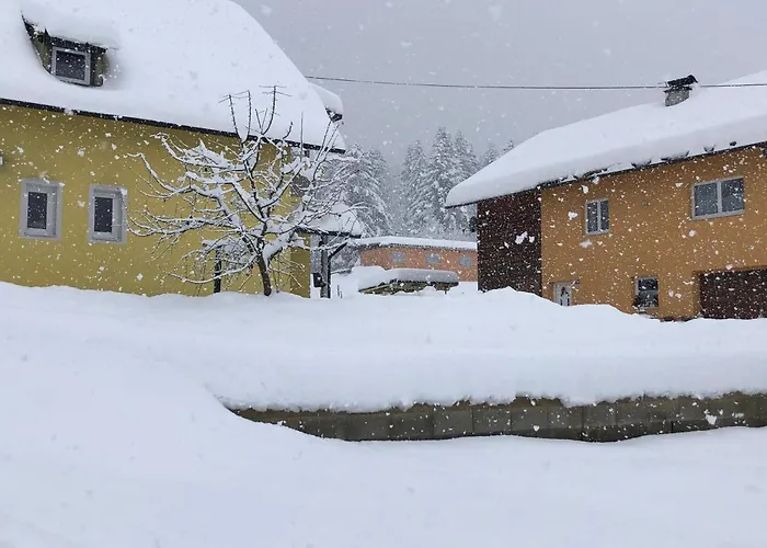 Haus Sonja Pansiyon Faak am See