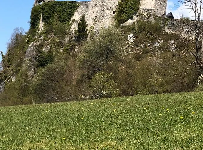 Haus Sonja Faak am See