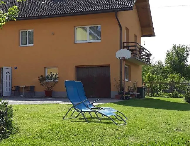 Haus Sonja Kwatera prywatna *