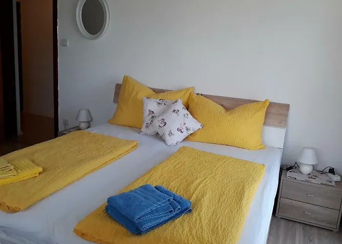 Haus Sonja Pansiyon *