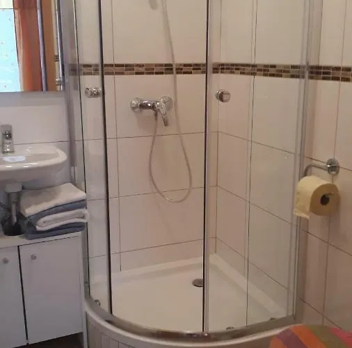 Haus Sonja Kwatera prywatna