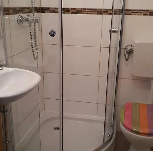 Kwatera prywatna Haus Sonja *