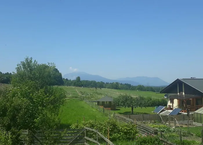 Haus Sonja Pansiyon *